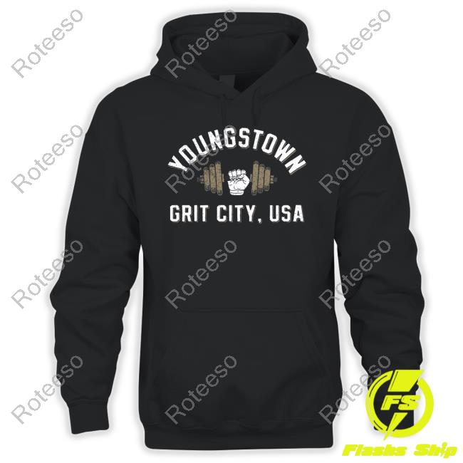 Grit City – We Are Youngstown